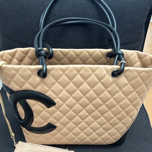 シャネル カンボンライン