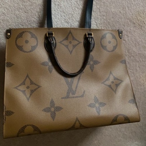 ルイヴィトン モノグラム