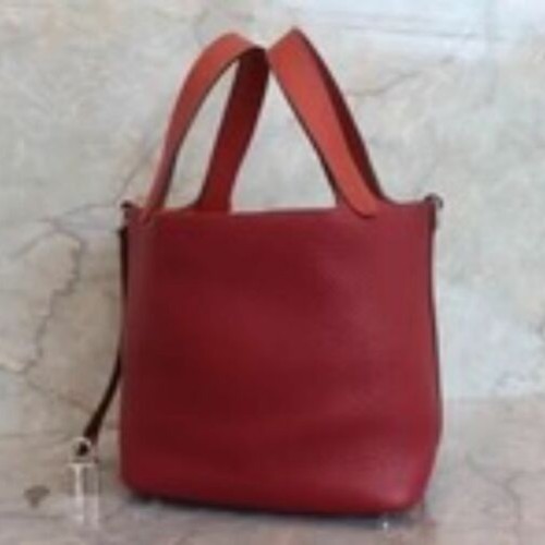 HERMES／エルメス ピコタンロックカザックPM