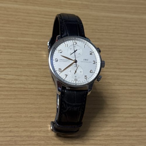 ポルトギーゼ IW37144