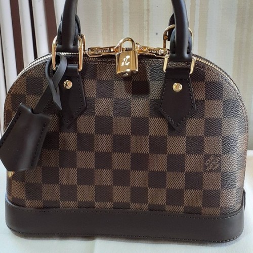 ルイヴィトン ダミエ