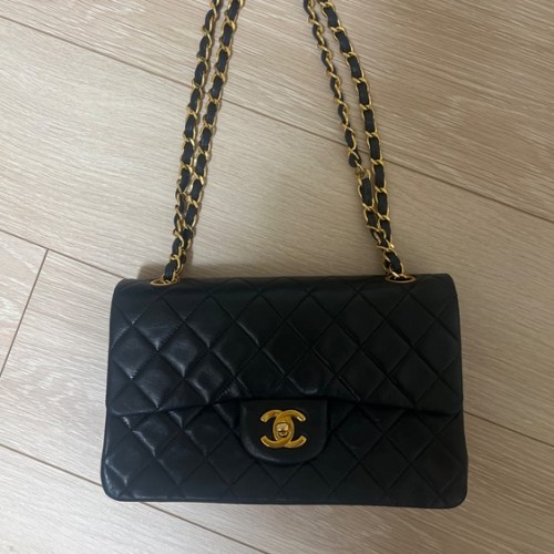 シャネル マトラッセ