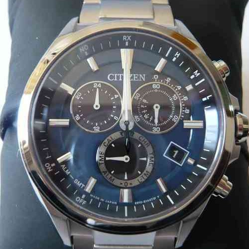 シチズンアテッサ