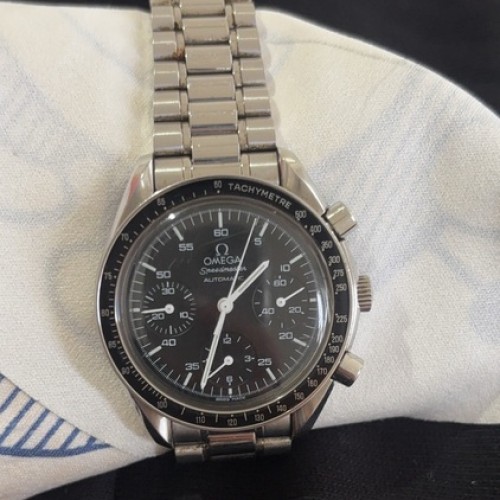 オメガ スピードマスター 3510.5