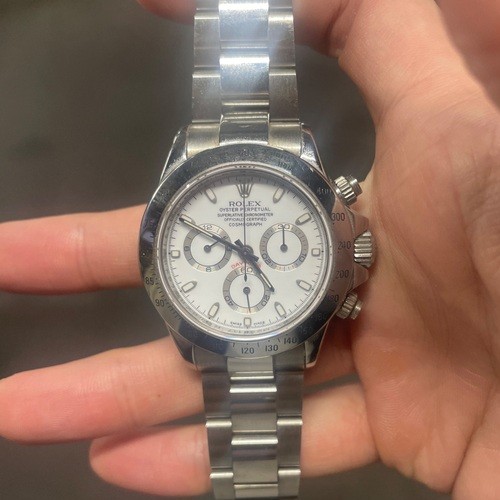 ロレックス デイトナ