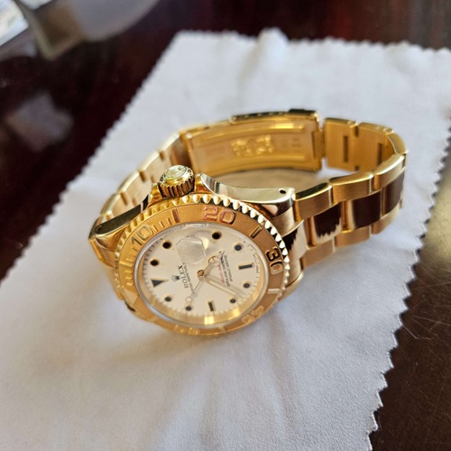 ヨットマスター 16628