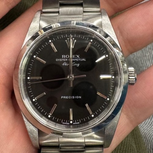 ロレックス エアキング 1400