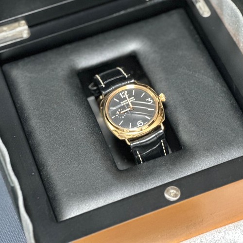 パネライ ラジオミール PAM 00378