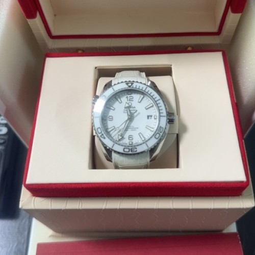 オメガ シーマスター