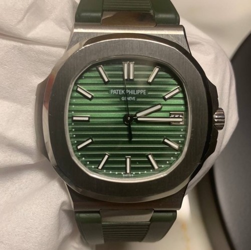 パテックフィリップ ノーチラス 5711/1A-01