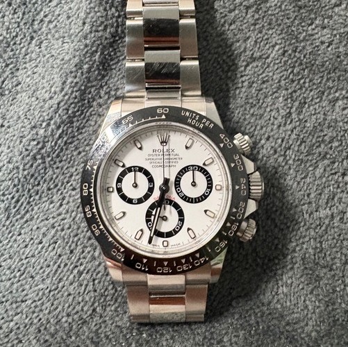 ロレックス デイトナ