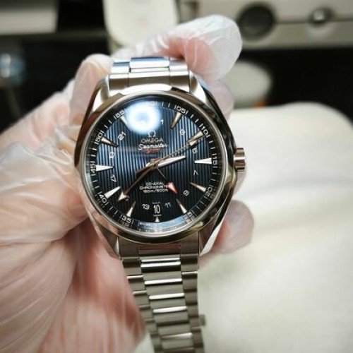 オメガ シーマスター 231.10.43.22.03.001