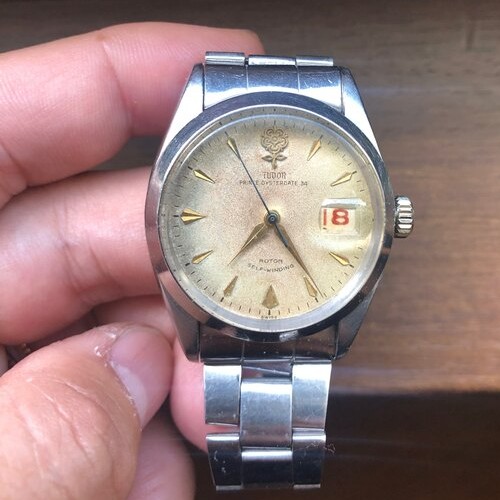 チューダー その他