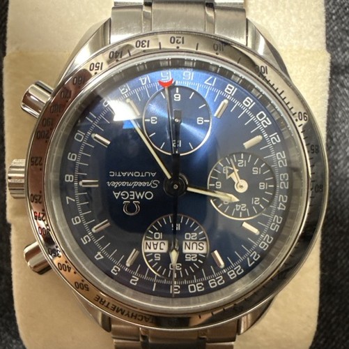 オメガ スピードマスター