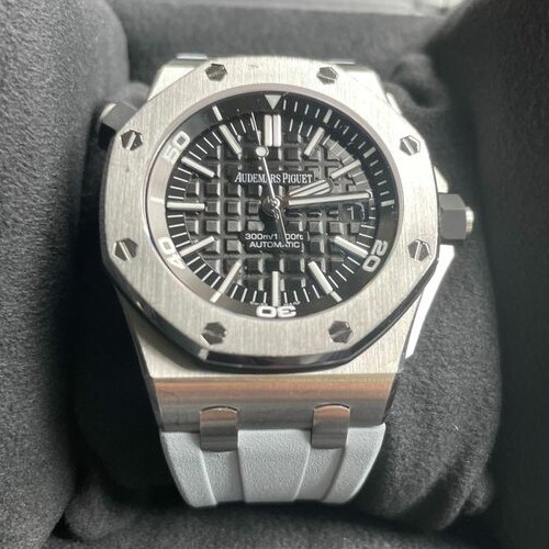 オーデマピゲ ロイヤルオークオフショア