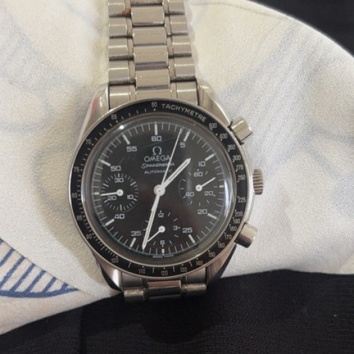 オメガ スピードマスター 3510.5