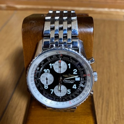 ブライトリング ナビタイマー A142B03NP(A13322(