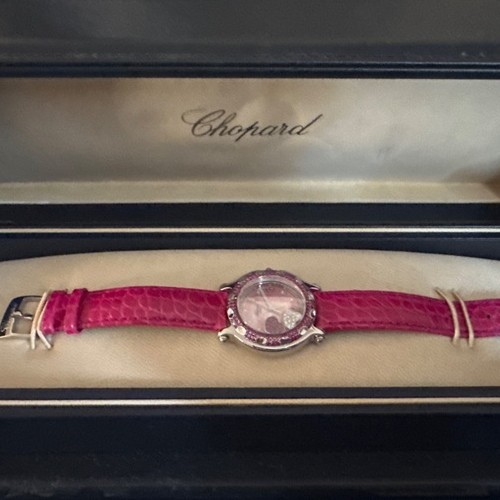 ショパール ハッピースポーツ