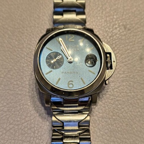 パネライ ルミノール OP6560