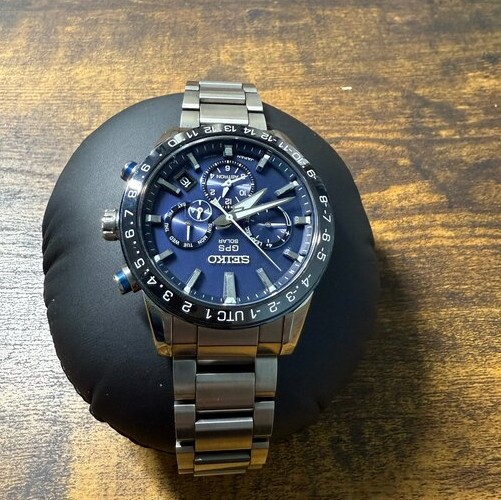 セイコー その他 アストロン 5X53-0AE0