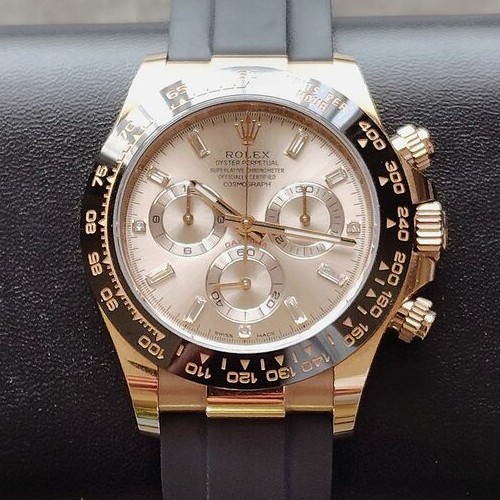 ロレックス デイトナ 116515LNA