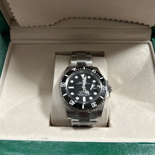 オイスターパーペチュアル