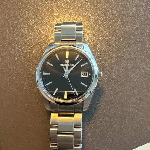 セイコー グランドセイコー SBGP01