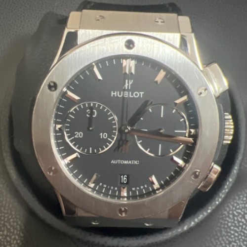 ウブロ クラシックフュージョン