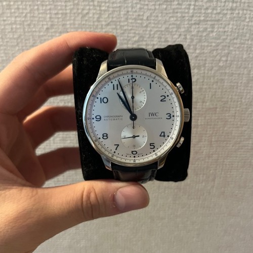 IWC ポルトギーゼ IW37160