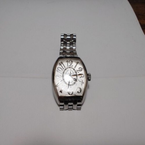 フランクミュラー トノウカーベックス