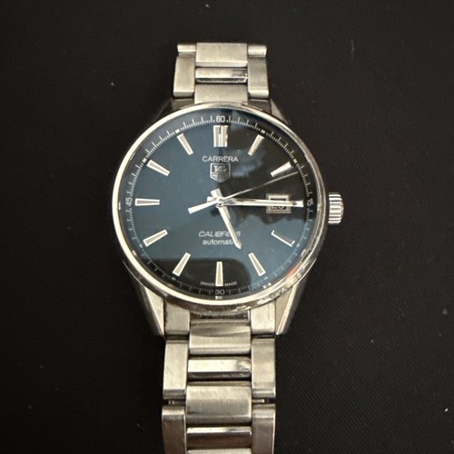 タグホイヤー カレラ