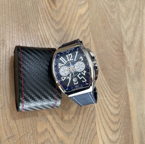 ヴァンガードヨッティング