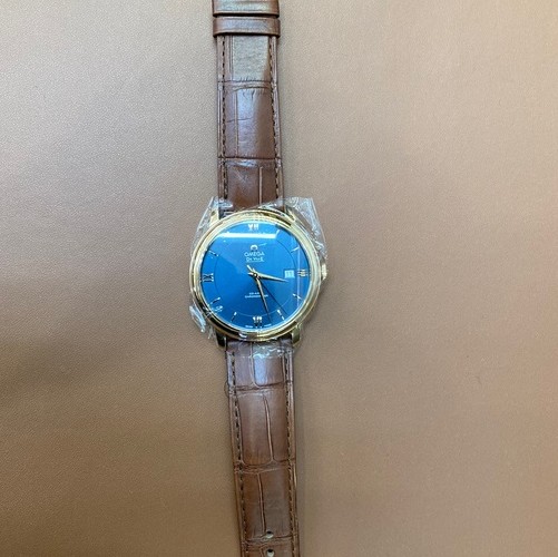 メンズ用デヴィル金無垢