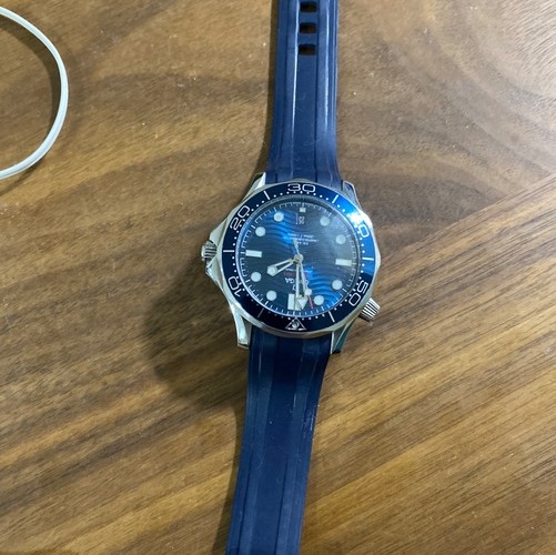 オメガ シーマスター