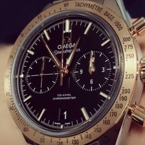 オメガ スピードマスター