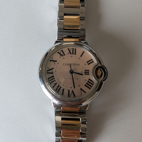 バロンブルー 11018