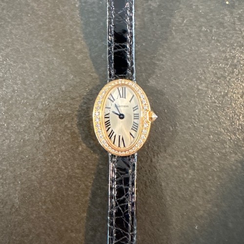 カルティエ ベニュワール