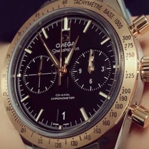 オメガ スピードマスター