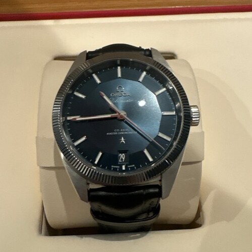 コンステレーション グローブマスター