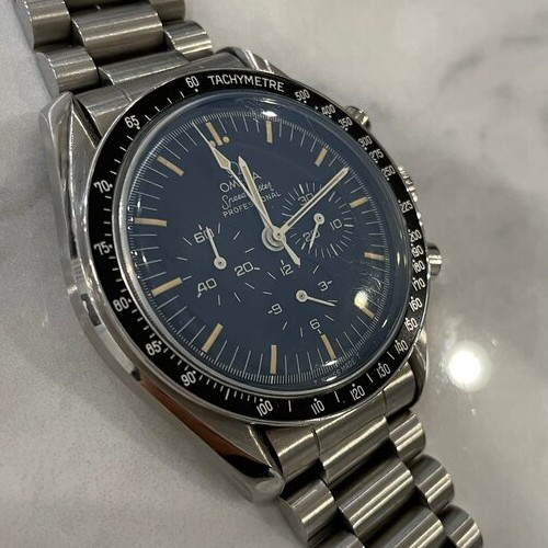 スピードマスタープロフェッショナル