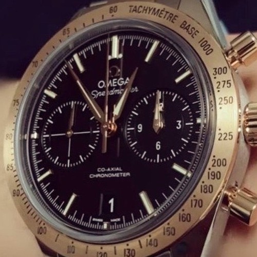 オメガ スピードマスター