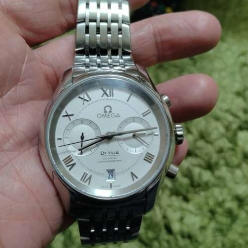 オメガ デ・ヴィル コーアクシャル 431.10.42.51.02.001