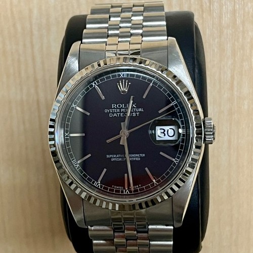 ロレックス デイトジャスト 16234