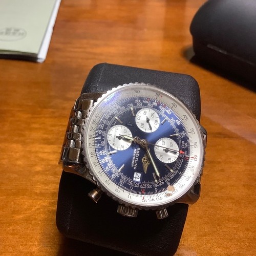 ブライトリング ナビタイマー A13022-1671