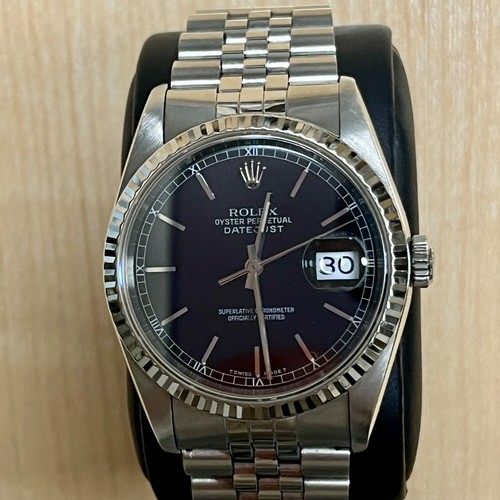 ロレックス デイトジャスト 16234