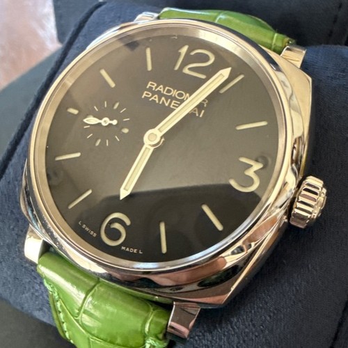 パネライ ラジオミール PAM0057