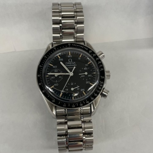 オメガ スピードマスター 35105