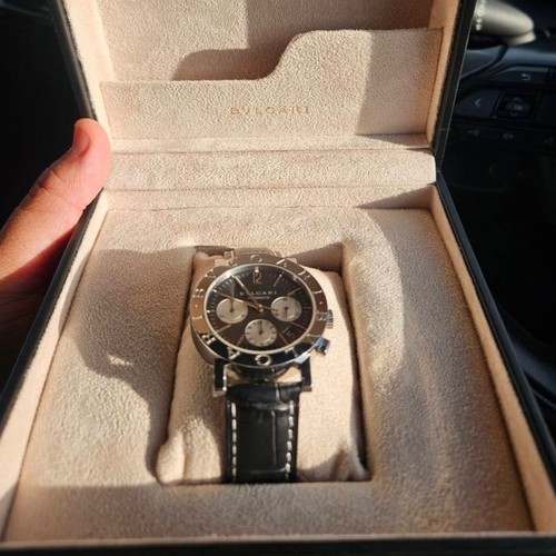 ブルガリ ブルガリブルガリ