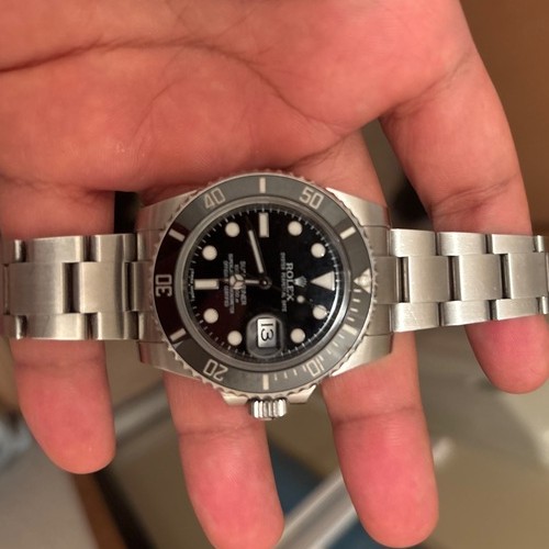 ロレックス サブマリーナー