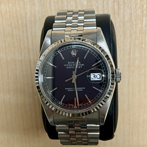 ロレックス デイトジャスト 16234
